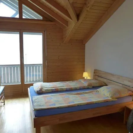 Niederried Sleeps 6 Air Con Wifi T031489 Apartment Niederried bei Interlaken