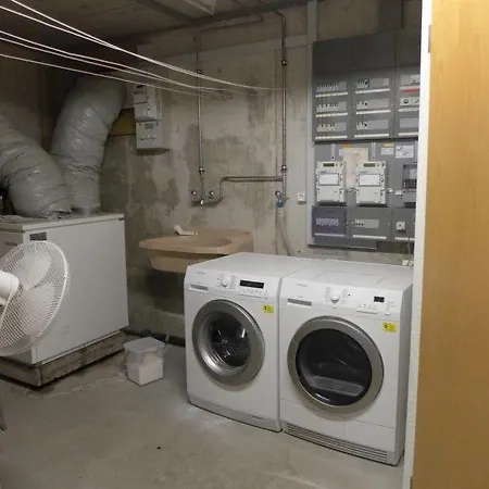 Niederried Sleeps 6 Air Con Wifi T031489