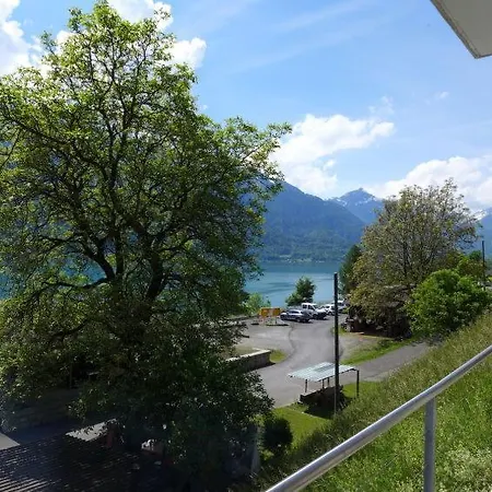 Niederried Sleeps 6 Air Con Wifi T031489 Apartment Niederried bei Interlaken