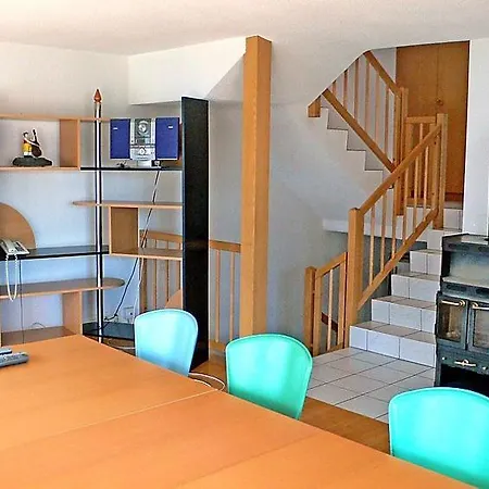 Niederried Sleeps 6 Air Con Wifi T031489 *