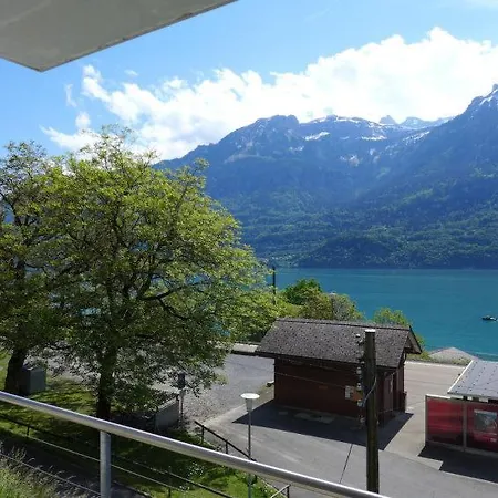 Niederried Sleeps 6 Air Con Wifi T031489 *