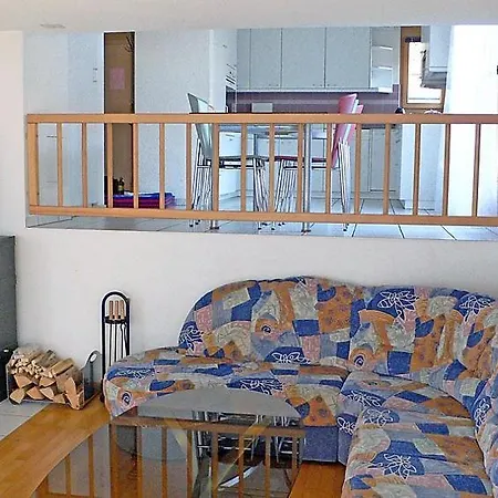 Niederried Sleeps 6 Air Con Wifi T031489 *